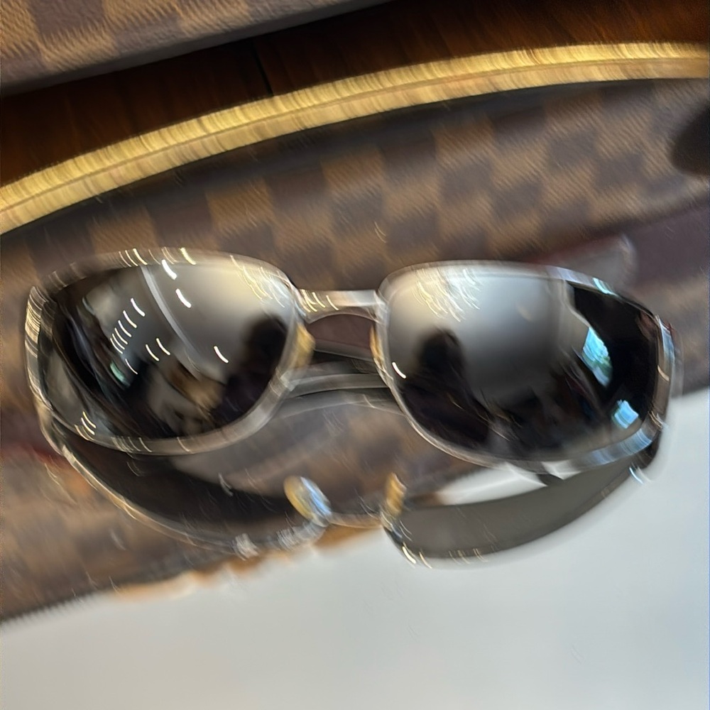 REVO Men’s Wrap Sunglasses
